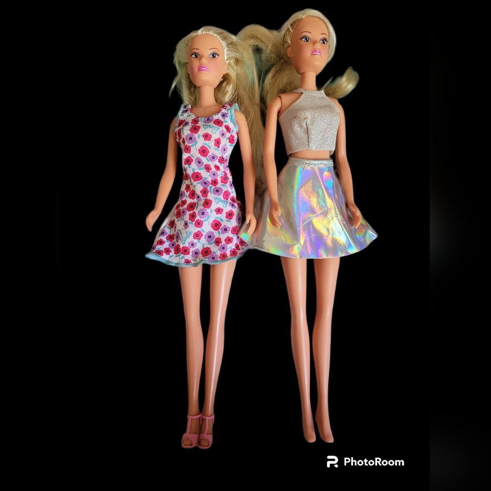 Steffi Love Dolls